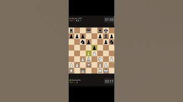 chess game 2000 rating rapid game.#chess ches#chessgame #chessgame #chesscom #games
