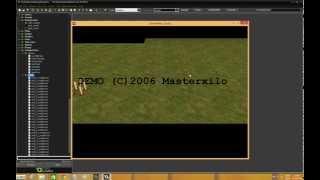 Problems with 3D rts: gamemaker: studio