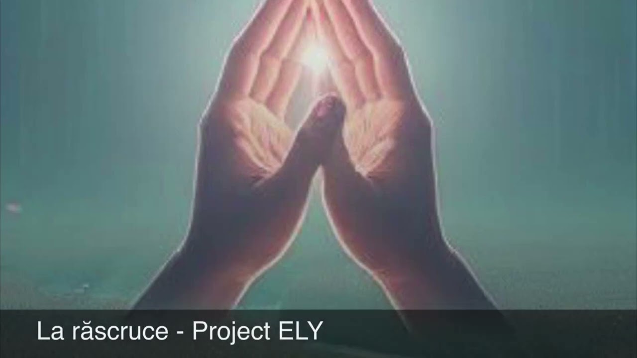 La răscruce 🔀 - Project ELY
