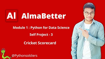 Solving AlmaBetter