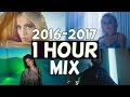 Pop Songs World | 1 HOUR Mashup Mix (2016 - 2017)