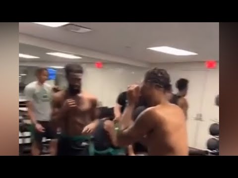 Jaylen Brown vs