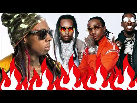 Lil Wayne, Quavo, Takeoff & Offset – We Set The Trends (DJRico93 Remix)