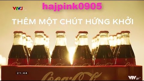 BTS Soundtrack New Coca-Cola Campaign in Vietnam – Bừng gia điệu hứng khởi