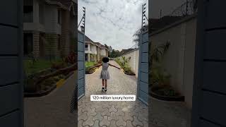 5 bedroom #luxuryhomestour #property for sale on Kiambu road  #exclusivehomes 130 million