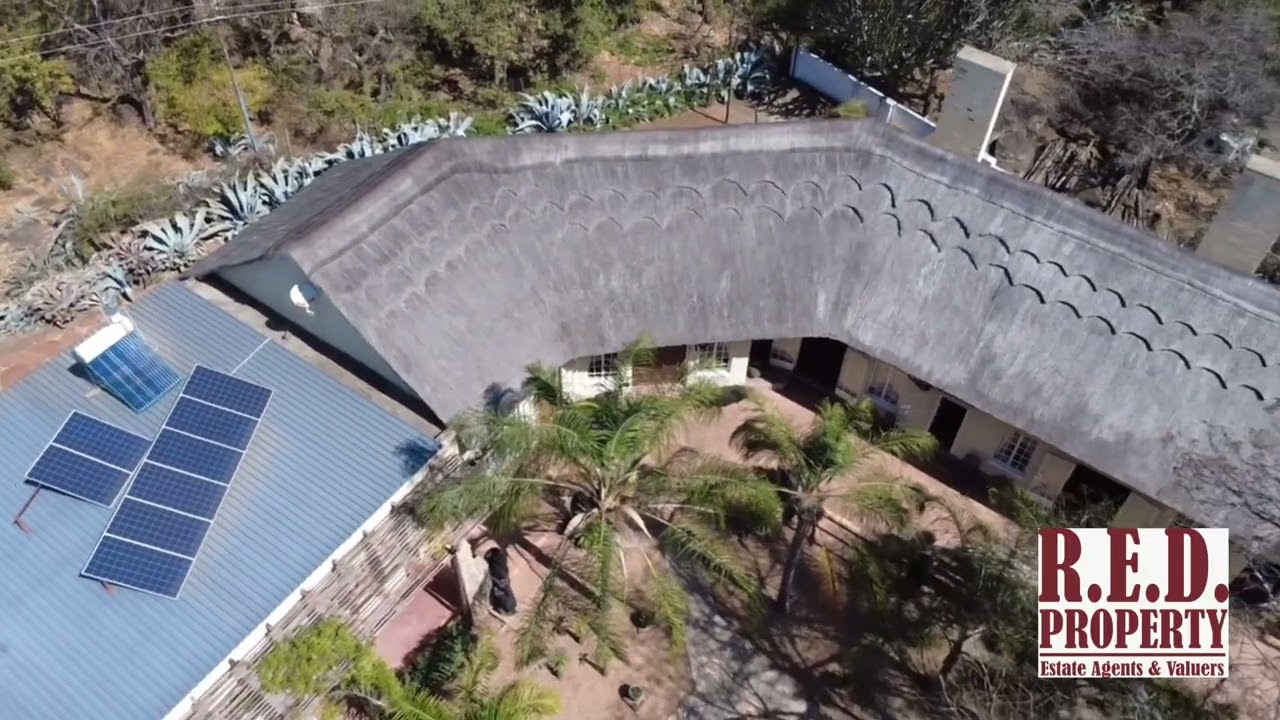 Burnside’s Hidden Gem! 