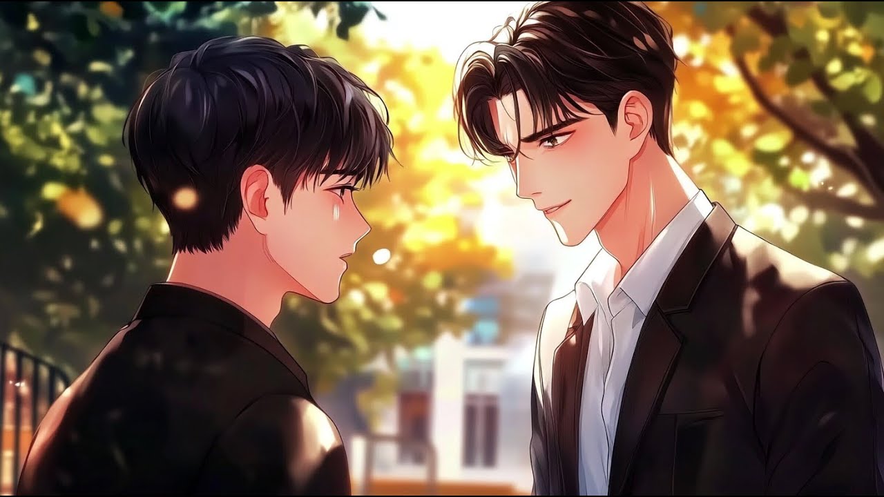 My Straight Friend Surprised Me At College Reunion | Gay Love