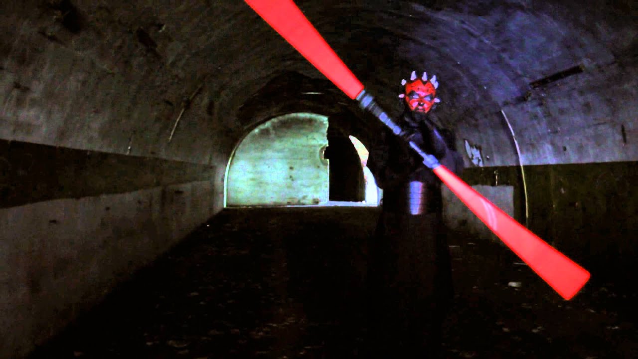 Darth Maul - Paltius - Polish Garrison 501st Legion