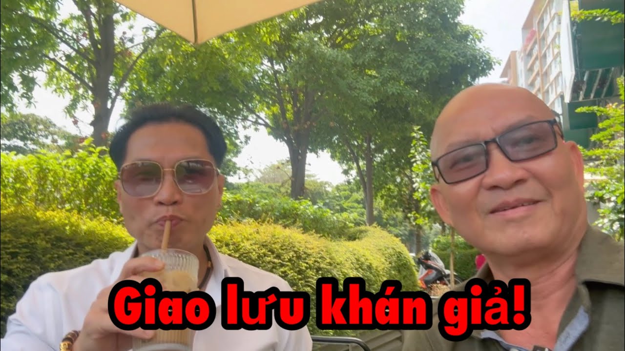 Khán giả “chịu chơi”!