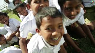 Naik Foundation Corporate Video