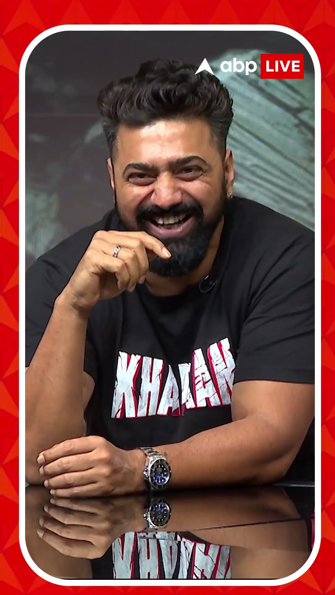 খাদান ২ কবে আসছে? কী বললেন যীশু সেনগুপ্ত?