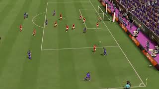 FIFA 22 scripting DDA..When manipulation isn't a crime on videogames