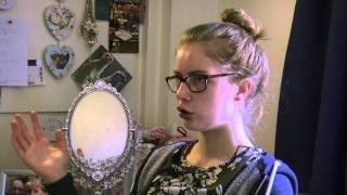 Living with a Squint Documentary