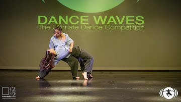 25-26 Qualifier 4 BE - Ilke & Jolien