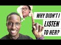 Why You Should Listen To Your Wife | Back to School Shopping Gone Wrong