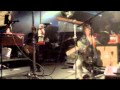 The Wanting Comes In Waves / Repaid (Live)