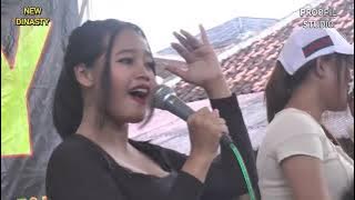 GOYANG MANTUL ,DINASTY BUIH JADI PERMADANI MISS TAMI & ECHA