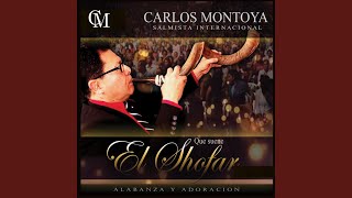 Que Suene el Shofar