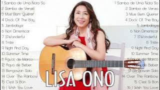 Lisa Ono - Besame Mucho Lisa Ono - Lisa Ono Bossa Nova