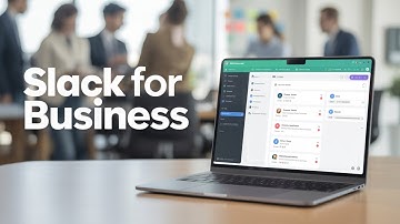 How to use Slack for business communication_ – Team chat