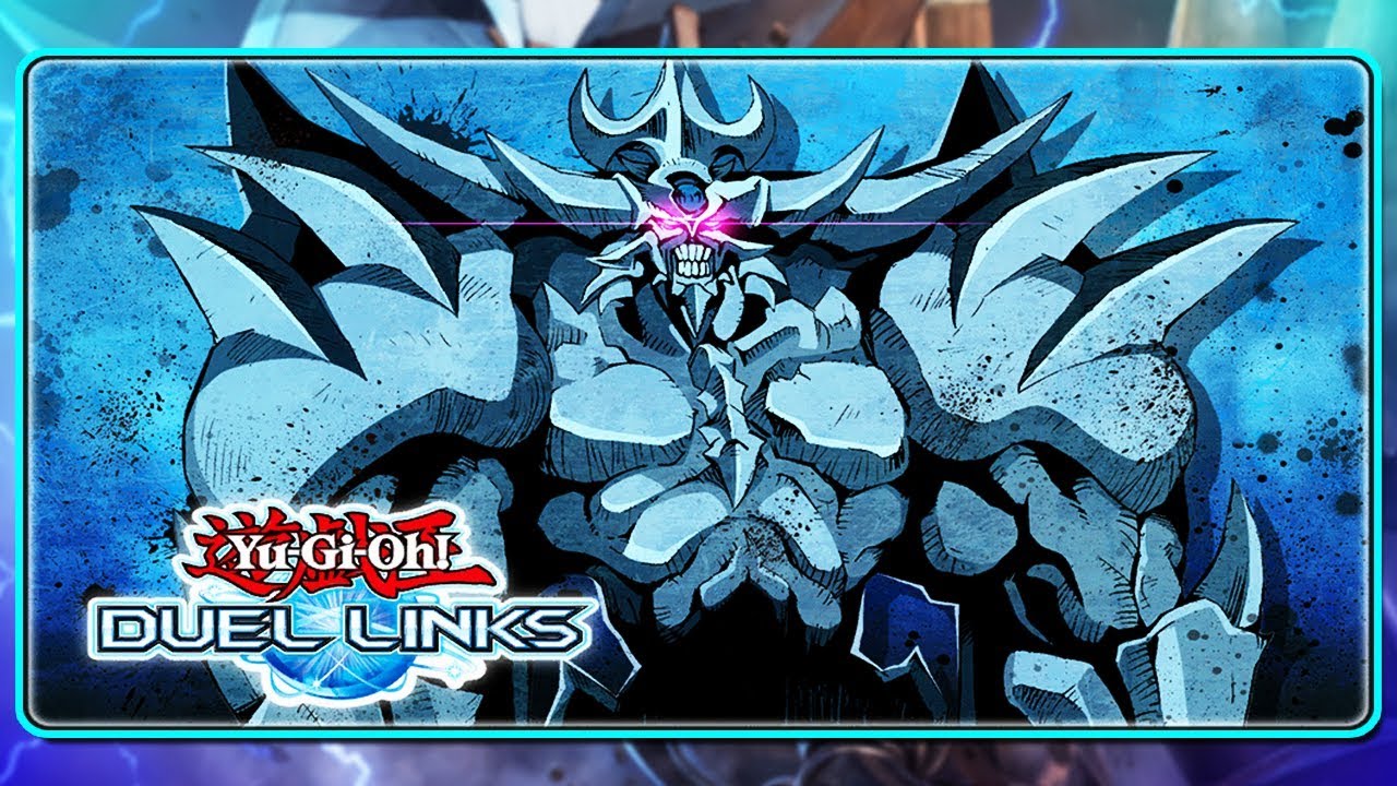 UNLOCKING THE OBELISK PLAYMAT! Yu-Gi-Oh! Duel Links - YouTube