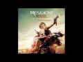 Paul Haslinger Downloading Alicia S Memories Resident Evil The Final Chapter OST 
