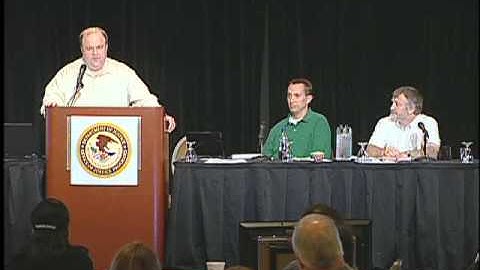 DNA Mix. Int. 2011 : Practicals Block1 pt.2