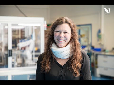 Découvrez Mga Technologies avec Nathalie, chargée d’industrialisation