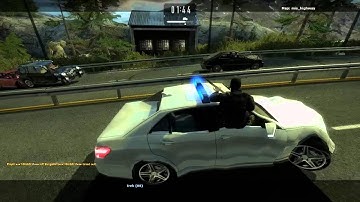 Tactical Intervention