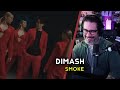 Director Reacts - Dimash - 