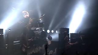 Motorhead Live - I Know How To Die HQ SOUND