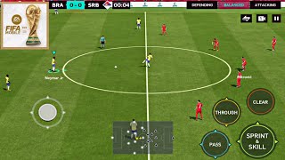 FIFA MOBILE | SEASON UPDATE 22-23 IS HERE!!! ALL NEW FEATURES, PLAYERS, GRAPHICS & GAMEPLAY [60 FPS] screenshot 5