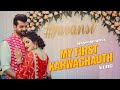 My First Karwa Chauth | Mansi Sharma