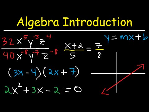 set theory