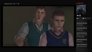 Bully - episode 1 welcome