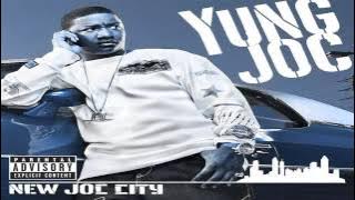 YUNG JOC   HEAR ME COMING HD