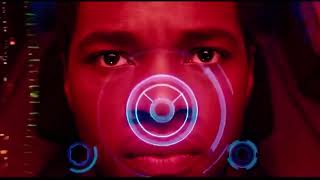 Iron Man Suit-up scene ......  | AI Short