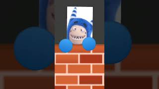 oddbods pogo