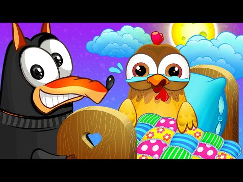 【おまとめ】【Bedtime】【Feeding the chickens】他２点 Let's Feed The Chickens! - YouTube