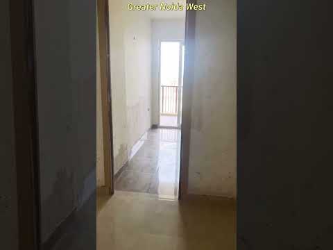 Fusion The Brook & Rivulet - 3 Bhk Actual Flat Video #fusionrivulet #bricksbybricks #shorts