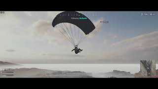 Stodd Mcquad - Art Of The Paratrooper