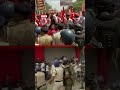 बिहार: Patna में वाम दलों और मेडिकल स्टूडेंट्स का प्रदर्शन, Police ने किया लाठीचार्ज । (BBC Hindi)
