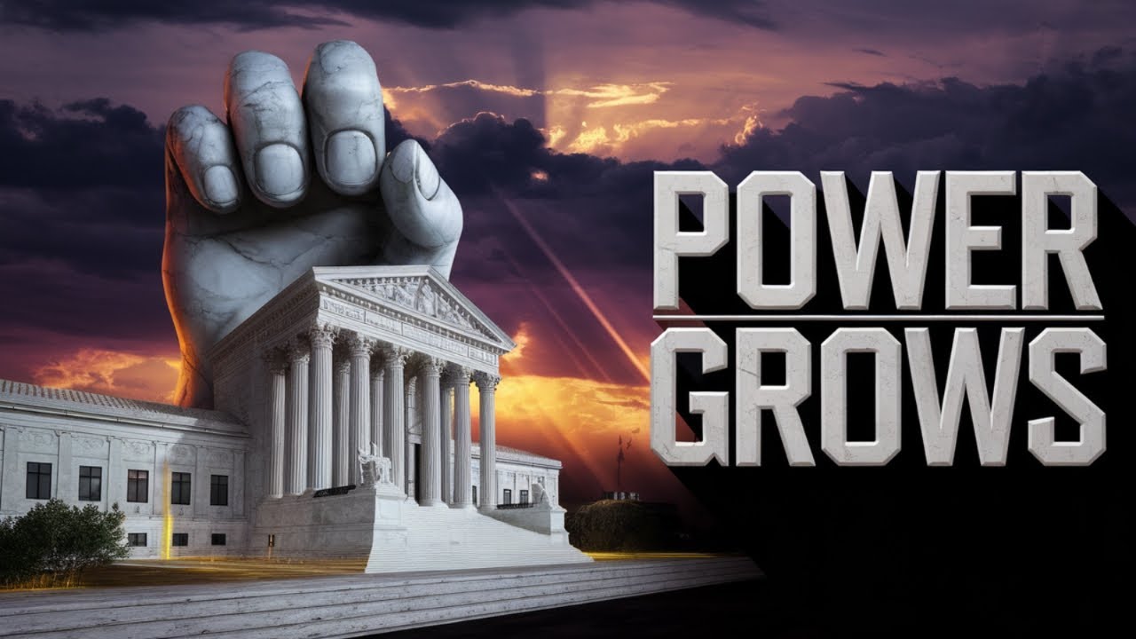 How Democracy Really Works (and why it always fails)