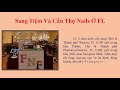 Sang Tiệm Nail Và Cần Thợ Nails Ở FL