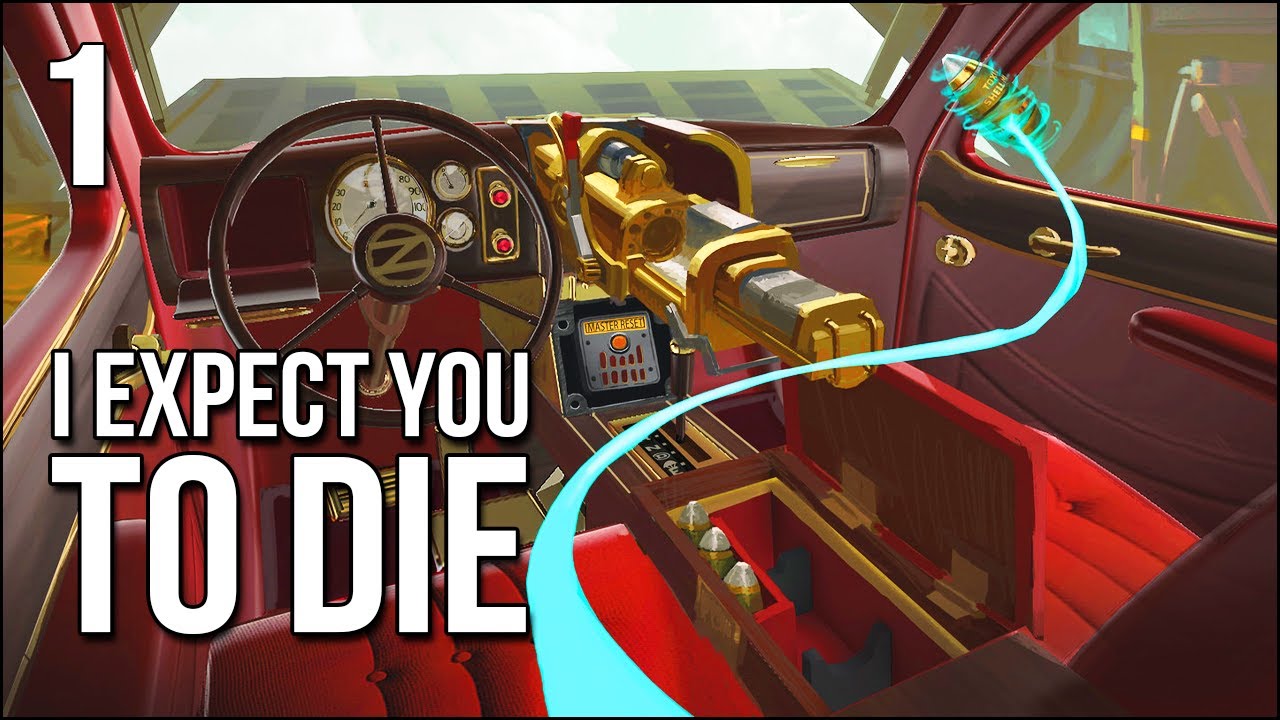 Я ожидаю твоей смерти | Часть 1 | Лазерный выстрел сквозь моё лицо