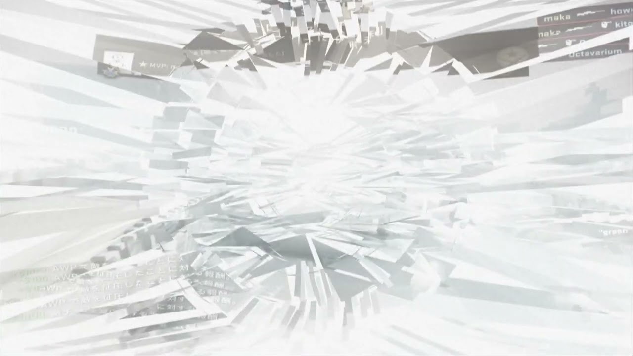 limerence (calypso reupload)