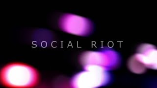 Social Riot by GatoPaint 12,117 views 5 years ago 4 minutes, 10 seconds