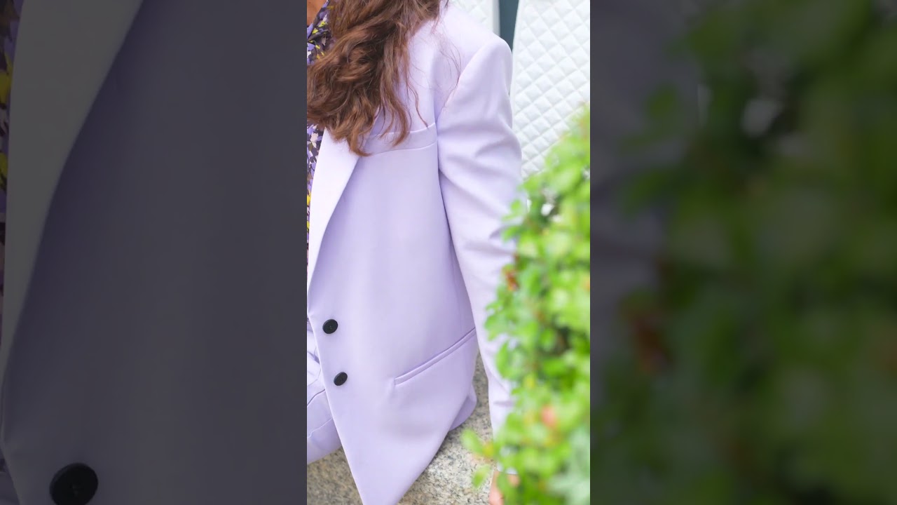 Mode, Menschen & Meer - CJ Schmidt in Husum 🌊💚