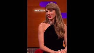 I love she’s so happy whenever she shows or talk about it to people 💗 #taylorswift #marriage