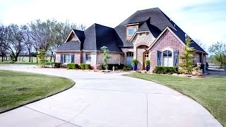3300 Shady Creek Lane, Moore OK 73160